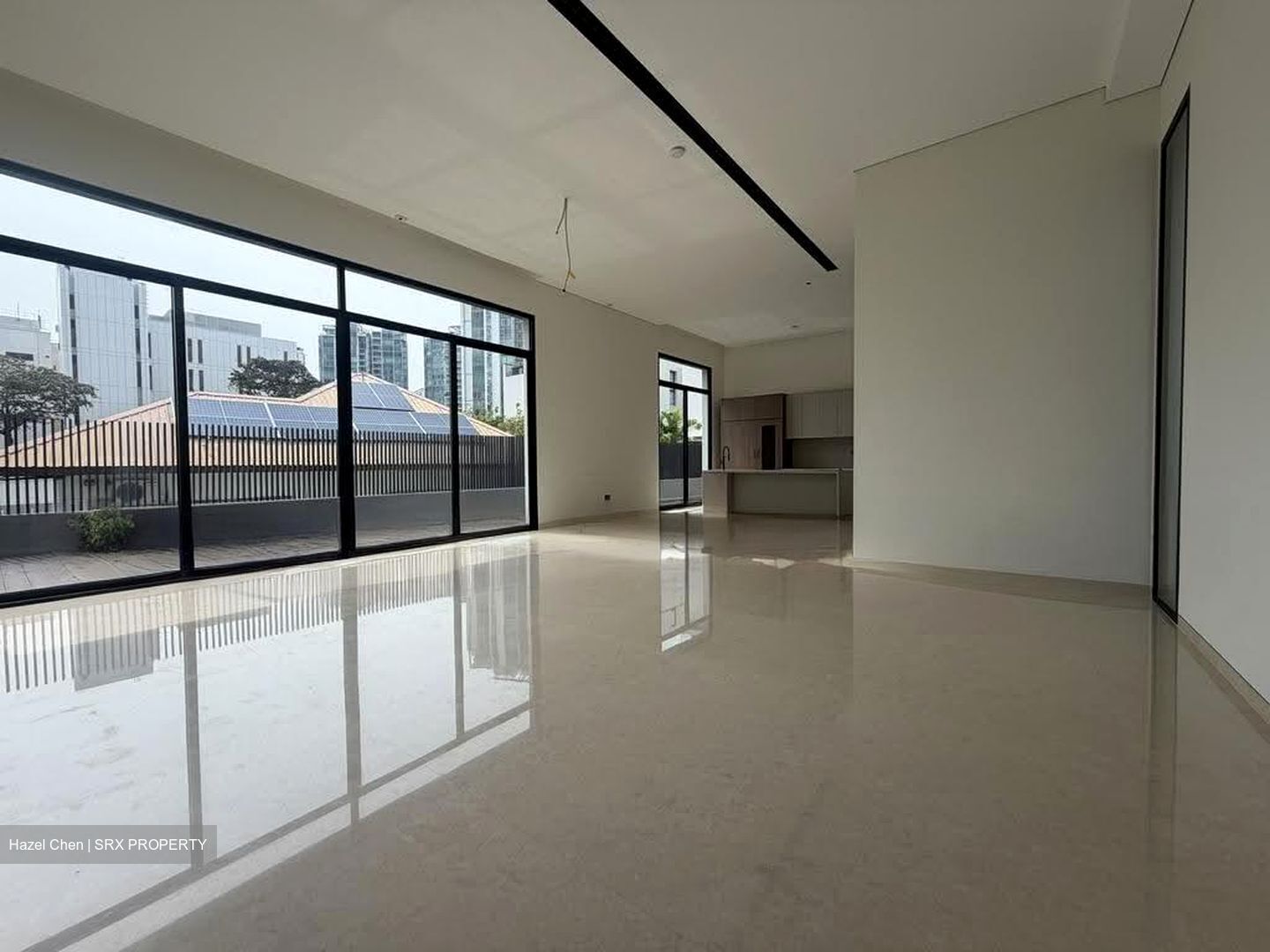 Sayang Villa (D15), Detached #608883641